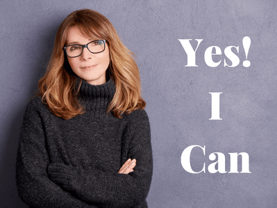 Confidence for Growth