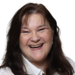 Carrie Wallis, marketing mentor for practitioners