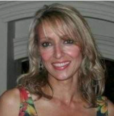 Cindy F, image, style and life coach