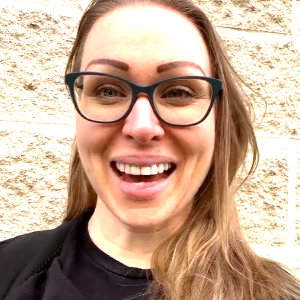 Jen Reimund, hypnosis coach