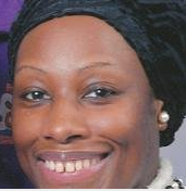 Marjorielyn Campbell, life coach
