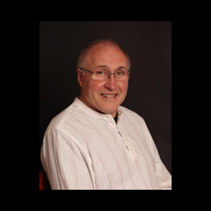 Mike U, counsellor