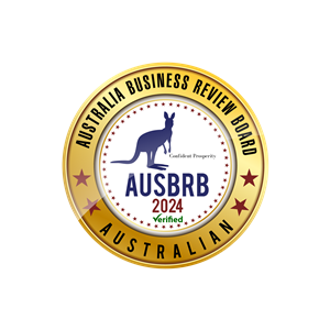 Australia Business Review Board 2024 verified