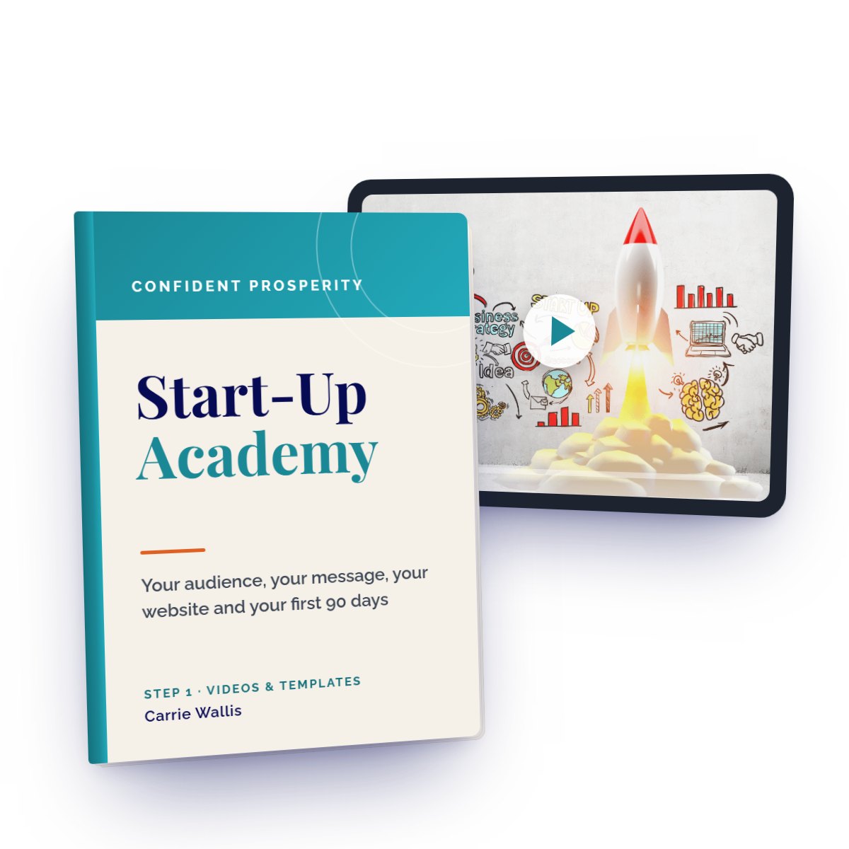 Start-Up Academy: what you get